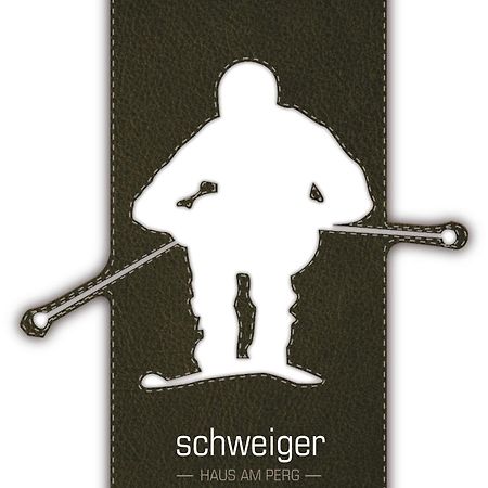 圣安东阿尔贝格 Schweiger酒店 外观 照片