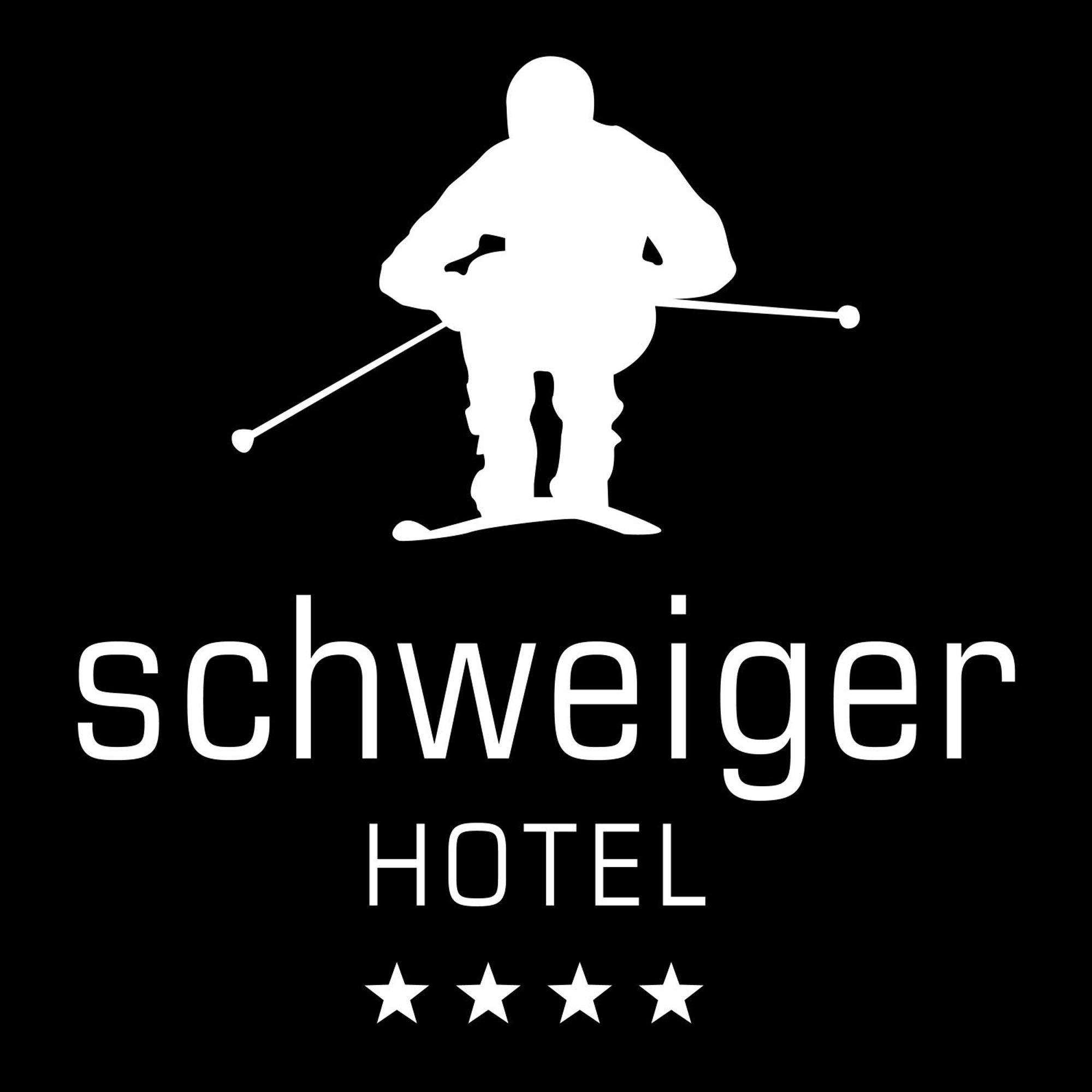 圣安东阿尔贝格 Schweiger酒店 外观 照片