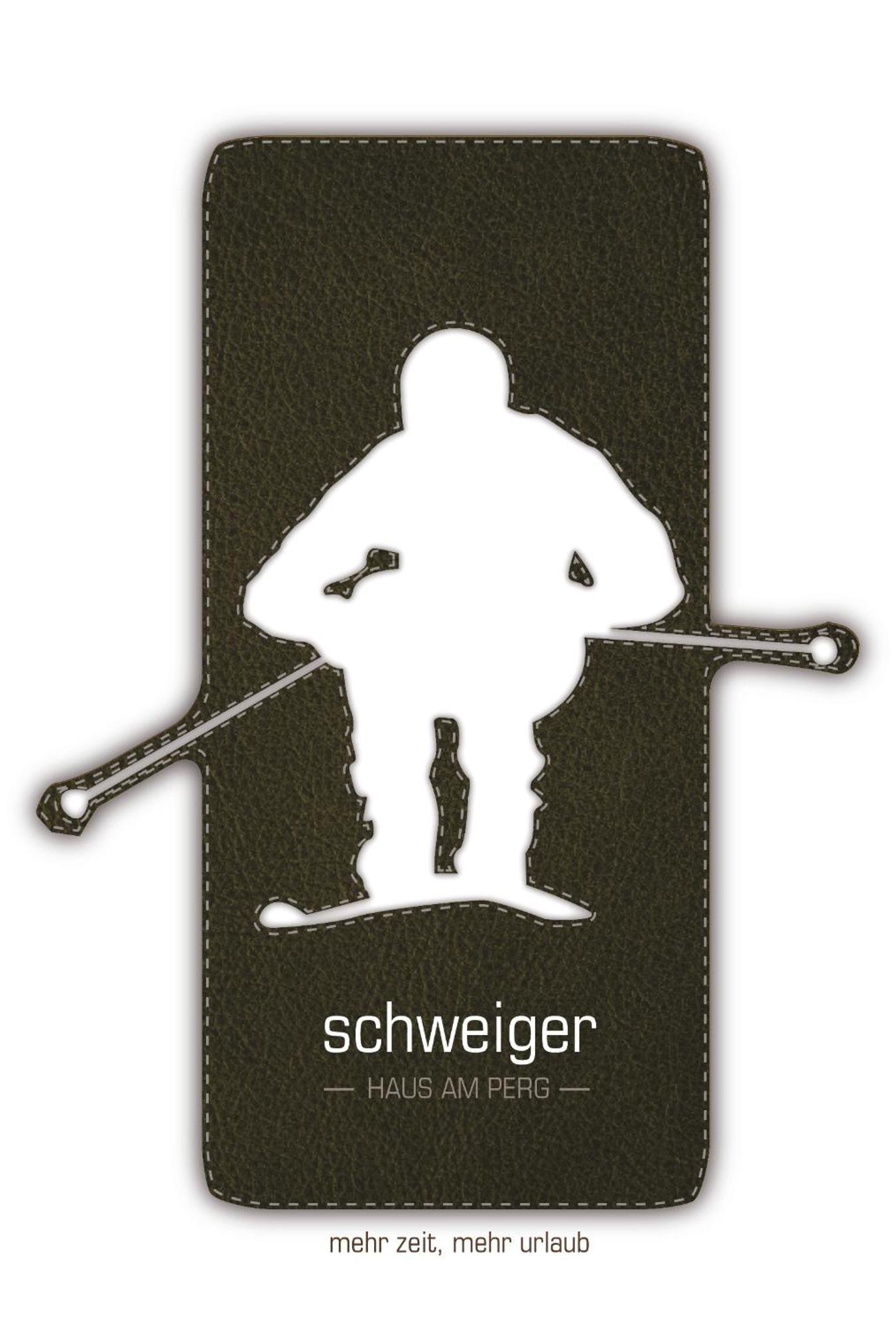 圣安东阿尔贝格 Schweiger酒店 外观 照片